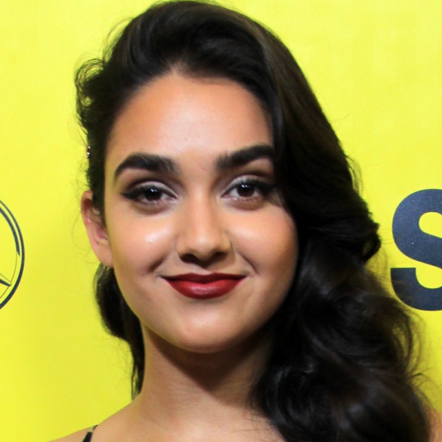carrie portman recommends Hinaca p donnie mortensen add geraldine viswanathan nude photo