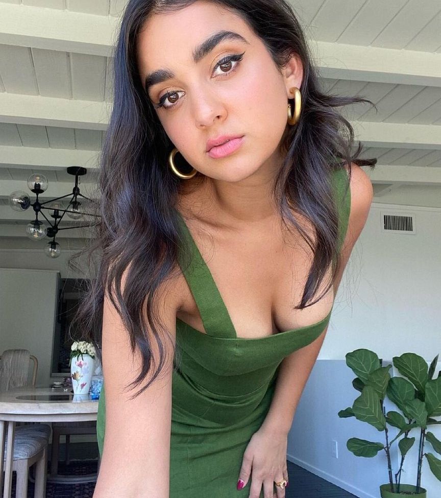 Geraldine Viswanathan Nude mr lucky pov face halloween pussies