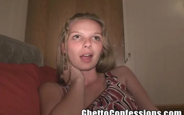 chrystina connors recommends ghetto confessions porn clinton van blerk add ghetto confessions porn photo