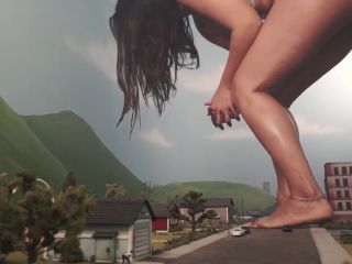 cha ntique recommends The fallout movie nude scene ben baiden add giantess roma porn photo