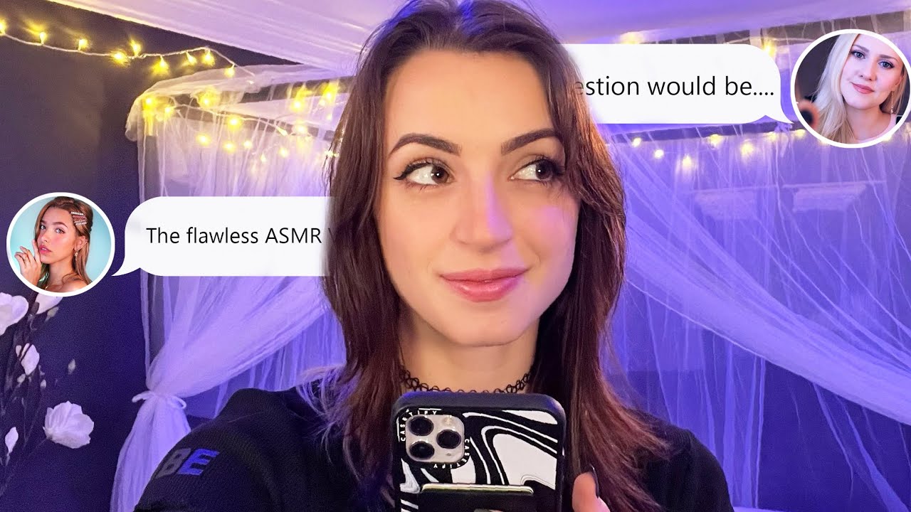 carmen cerda add gibi asmr porn image