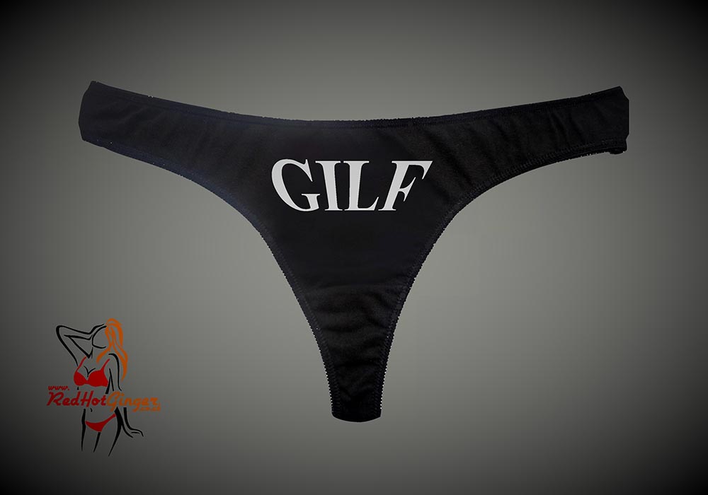 diane gravelle add gilf thong image
