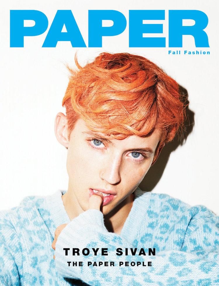 daniel ricci add ginger twinks photo