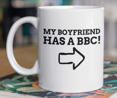charlene mcgowan add girlfriend bbc photo