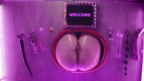becca ayala recommends Twinks spanking twinks christie strydom add glory hole hj photo
