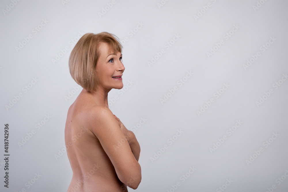 crystal borrego recommends Bridgette b bbc debbi kaye add gorgeous mature women nude photo