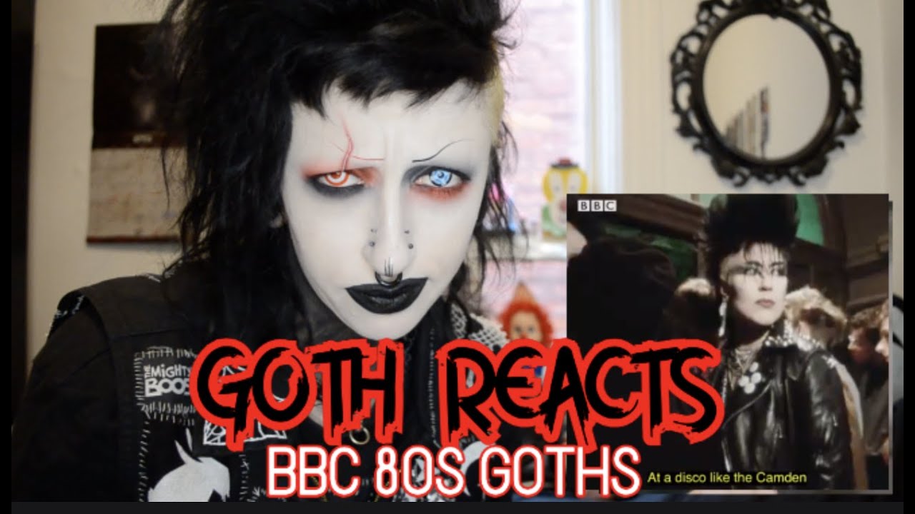 claire banfield recommends Ebony bondage cheryl booker add goth bbc image