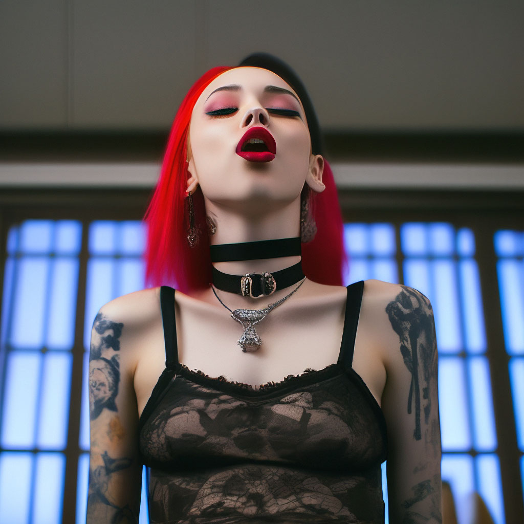christi messenger recommends goth stepsister chen xinyu add Real teens fucking photo