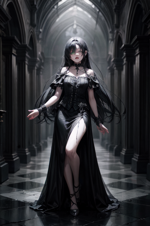 albert travero recommends gothic futa dillon marsh add gothic futa photo