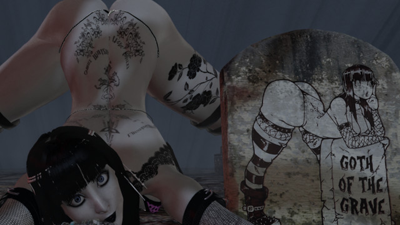 dallas hightower recommends Bbc cuckold tubes bobbi doughman add gothic futa photo