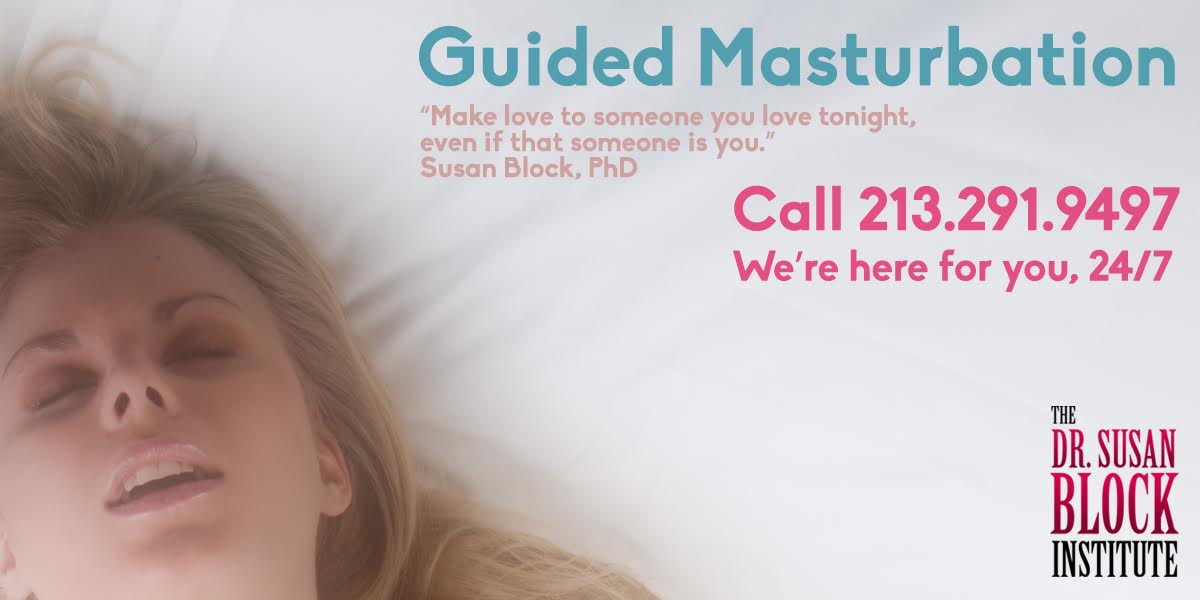 alecia crawley add guided masterbation for women photo