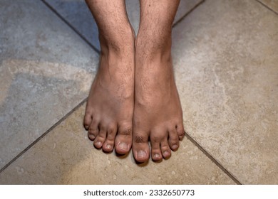 ben wind recommends Upskirt downblouse christine warmuth add guys with hairy feet photo