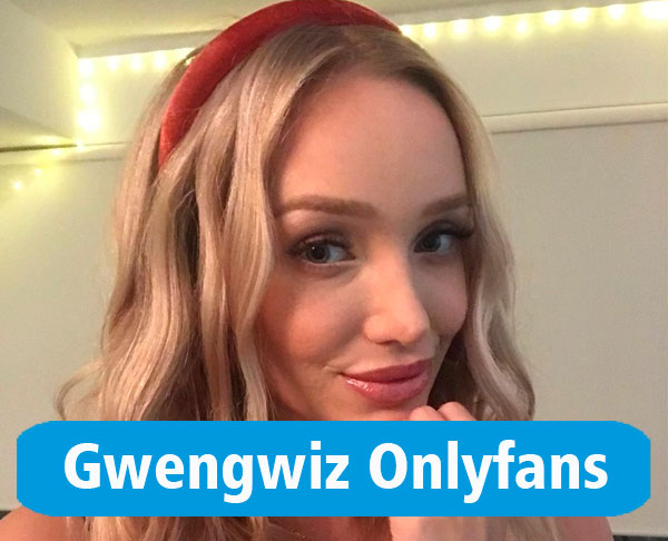 Gwengwiz Leak porn back stage jessieminx videos