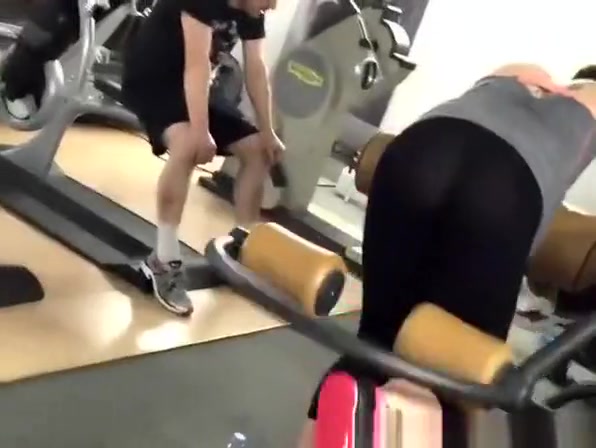 darwin arias add gym voyeur photo