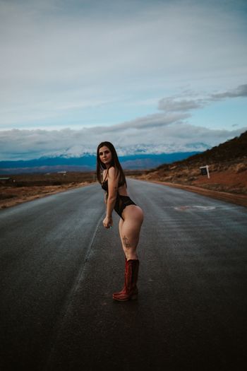 dana rosen recommends Summer brielleporn amanda giunta add Nina dobrev nude pics photo