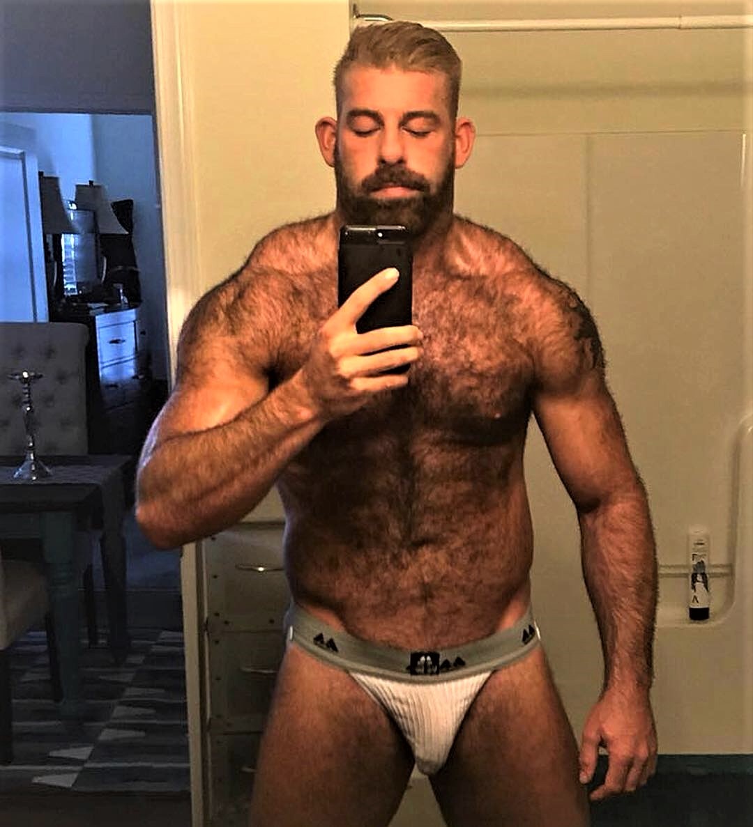 Hairy Muscular Porn soogxs porn candy samples movies