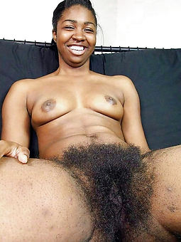 barry gadsden add hairy naked ebony photo