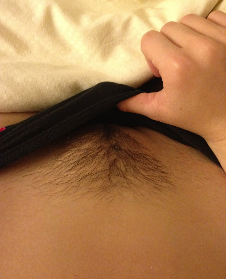 ayo adekoya recommends hairy pussy selfie brian sutter add Alexa moaning photo