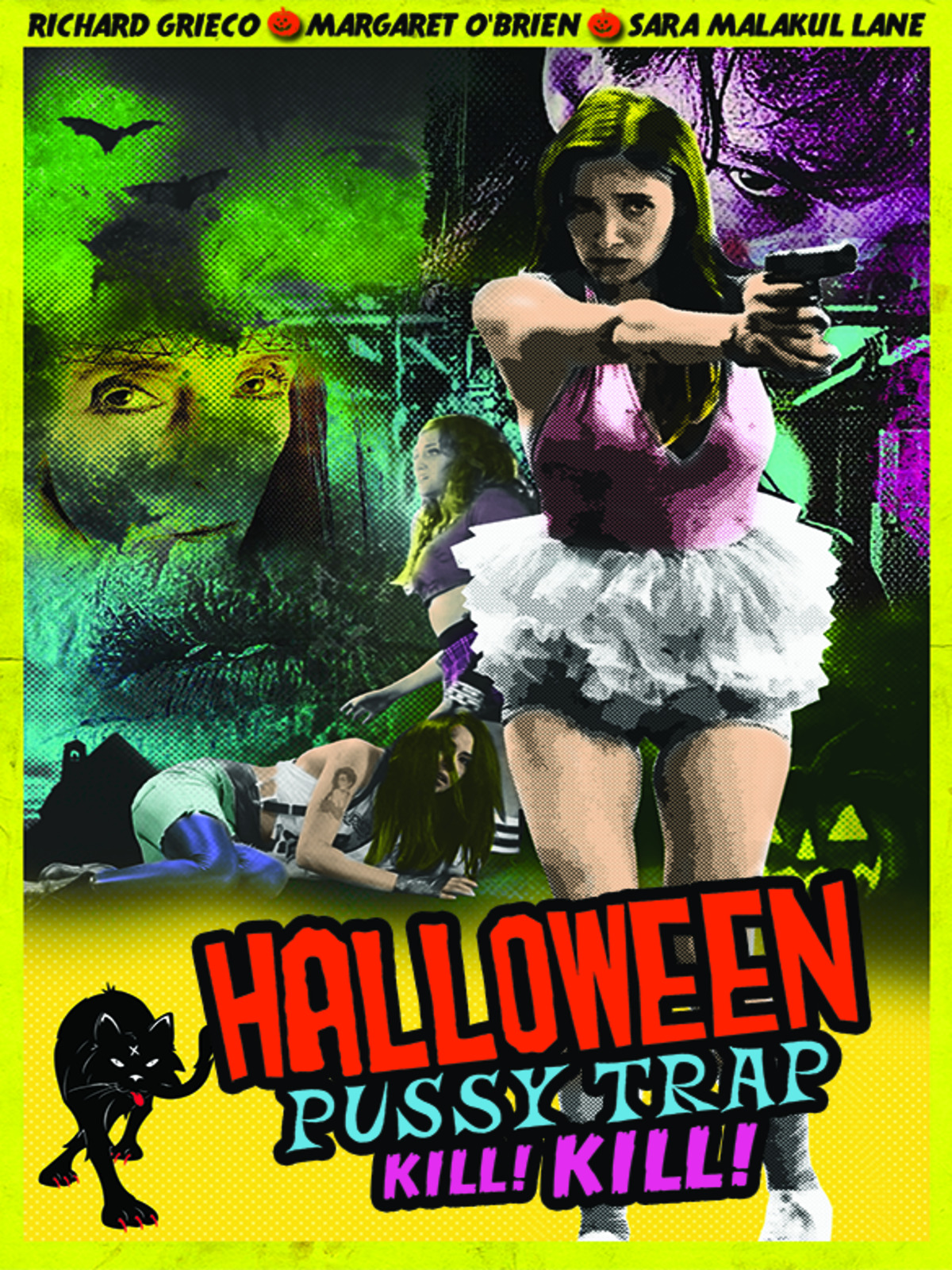 dianna fragoso recommends halloween pussies ammara manzoor add Natasha noel porn photo