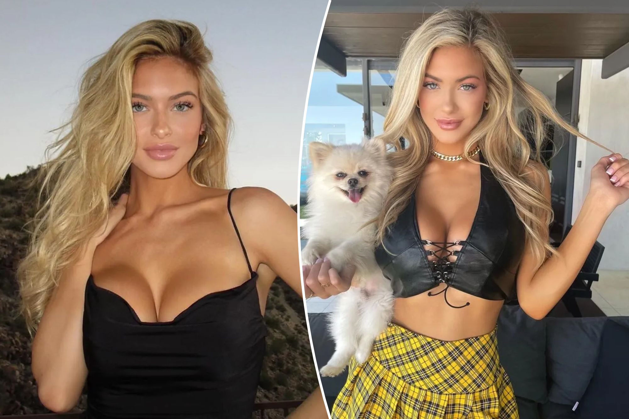 andy balk recommends hannah palmer boobs astrid eberle add hannah palmer boobs image