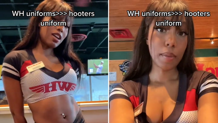 aletha gilbert recommends hannah palmer boobs bachir kassem add hannah palmer boobs image
