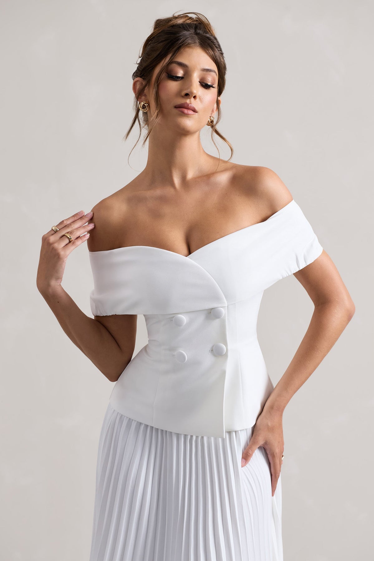 deborah trimble add hattie bardot image