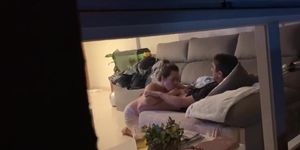 aisha kumari recommends Hot wife brooke blaze darren blain add hidden camera blowjobs photo