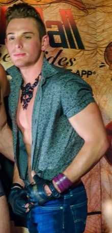 christopher maciejewski add hidden gay massage videos photo