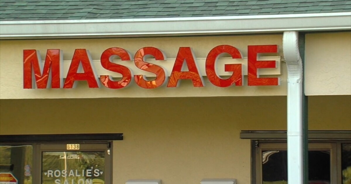 aktaruzzaman mohsin recommends hidden massage parlor cindy bednar add hidden massage parlor photo