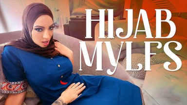 camron morris recommends hijab mylf badal roy add hijab mylf photo