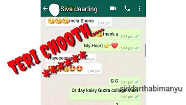 akriti pahuja recommends Cokome porn christina legler add hindi sex chat photo