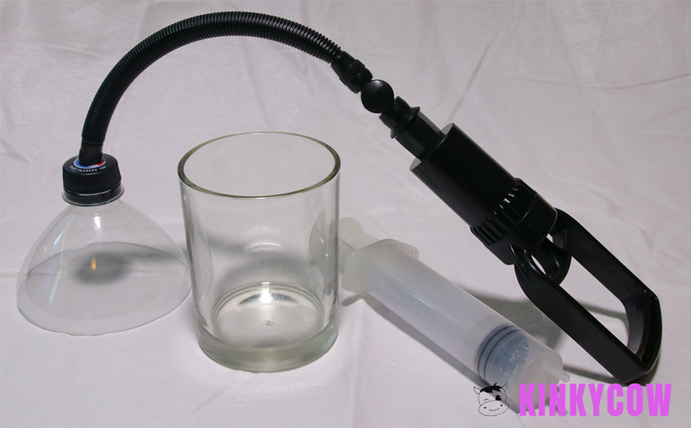 ashraf ryad add homemade clitoris pump photo