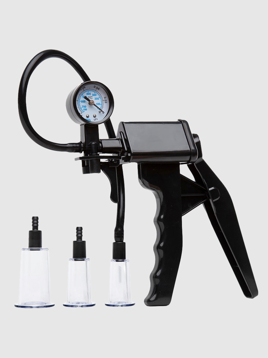 bobbi edmunds add homemade clitoris pump photo