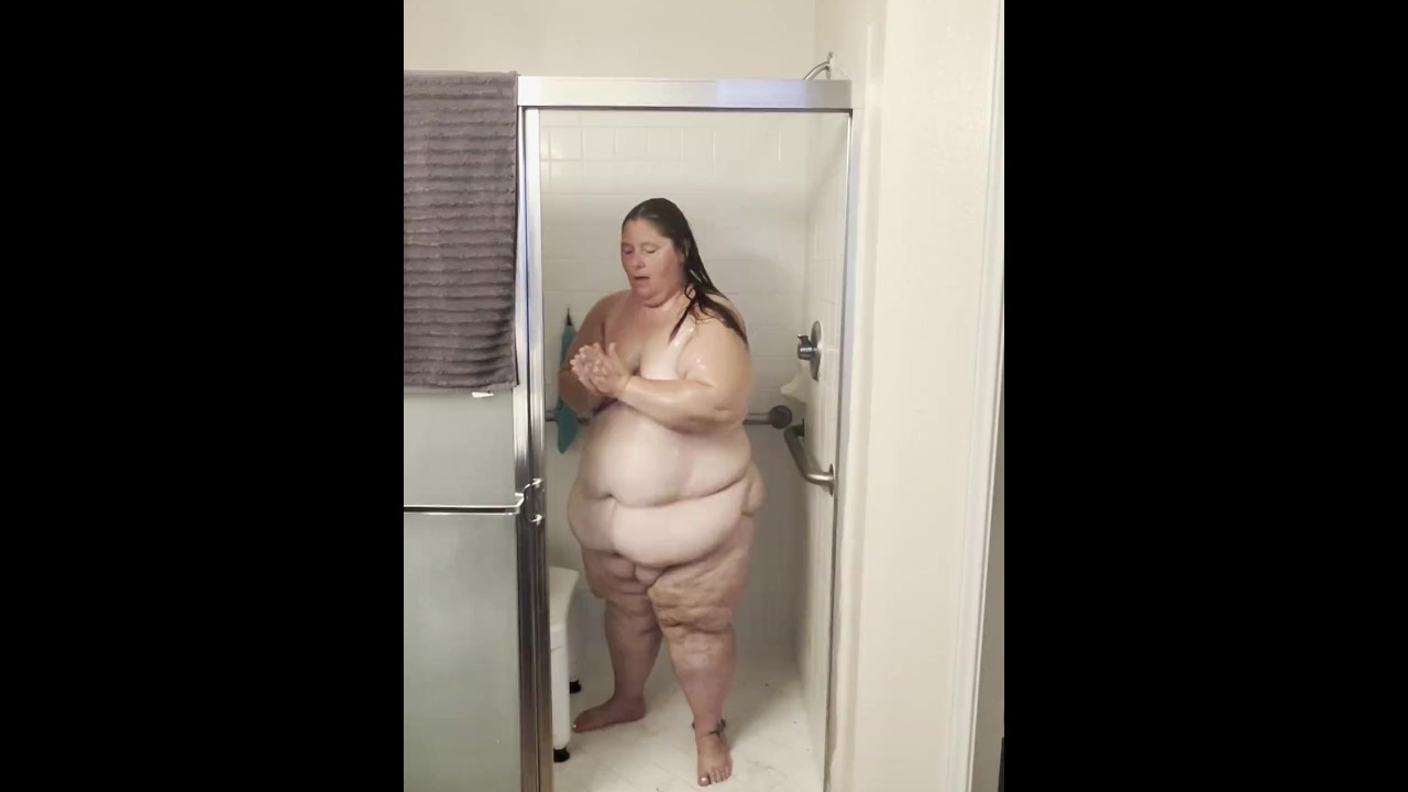 che zei add homemade ssbbw porn image
