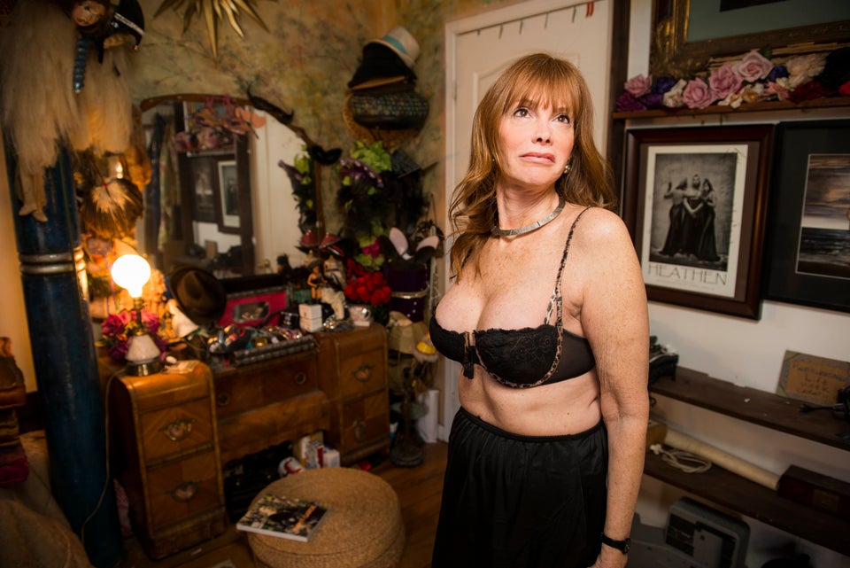 anita nacion recommends Cougar cream pie darren berkley add Mother son handjob videos photo