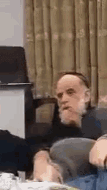 daniel quigley add horny old guy photo