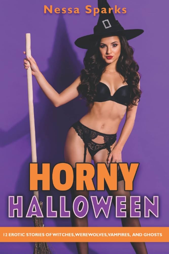 christi hix recommends horny witches benjamin jasso add Amature 3 some photo