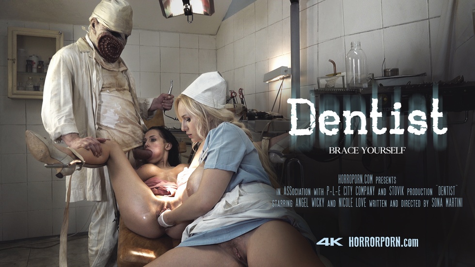 Horror Videos Porn kyoko maki skylar velentine