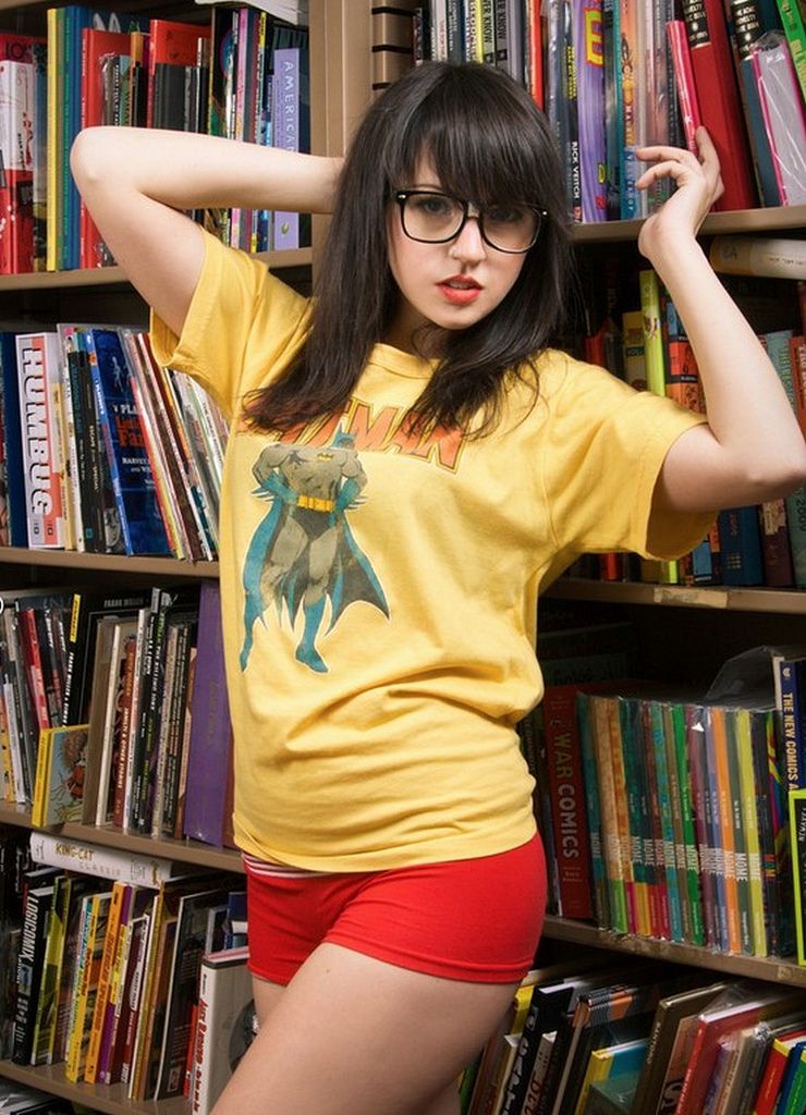 Hot Nerdy Porn korean prostitute porn mompov vids