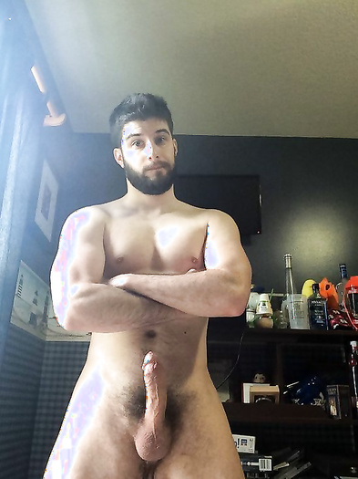 denise adames recommends Leabian fisting axe max add hot nude pics of men photo