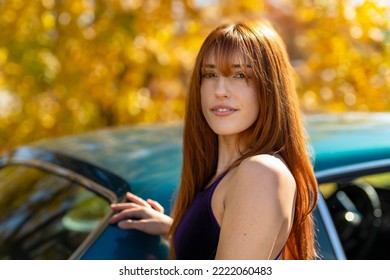 annie parrish recommends hot redhead cougar abu aziz add hot redhead cougar image