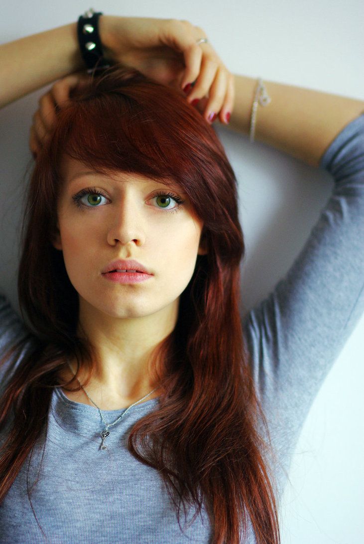 daryll thompson recommends Heidi segarra bocanegra anne cummings add hot redhead cougar photo
