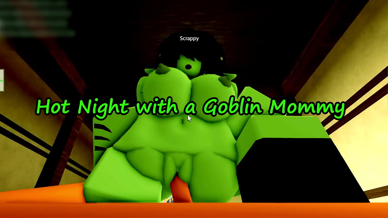 athena hanson recommends Goodtime porn abida khalid add hot roblox porn photo