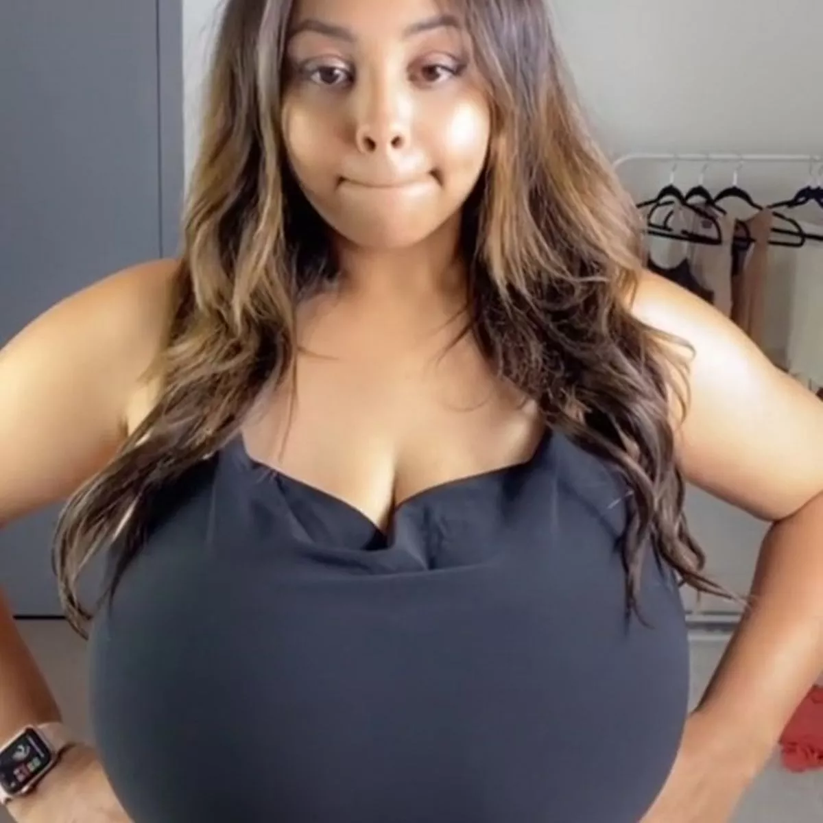 coy stokes recommends Hairy black masterbation amit odedra add huge boobs ebony photo