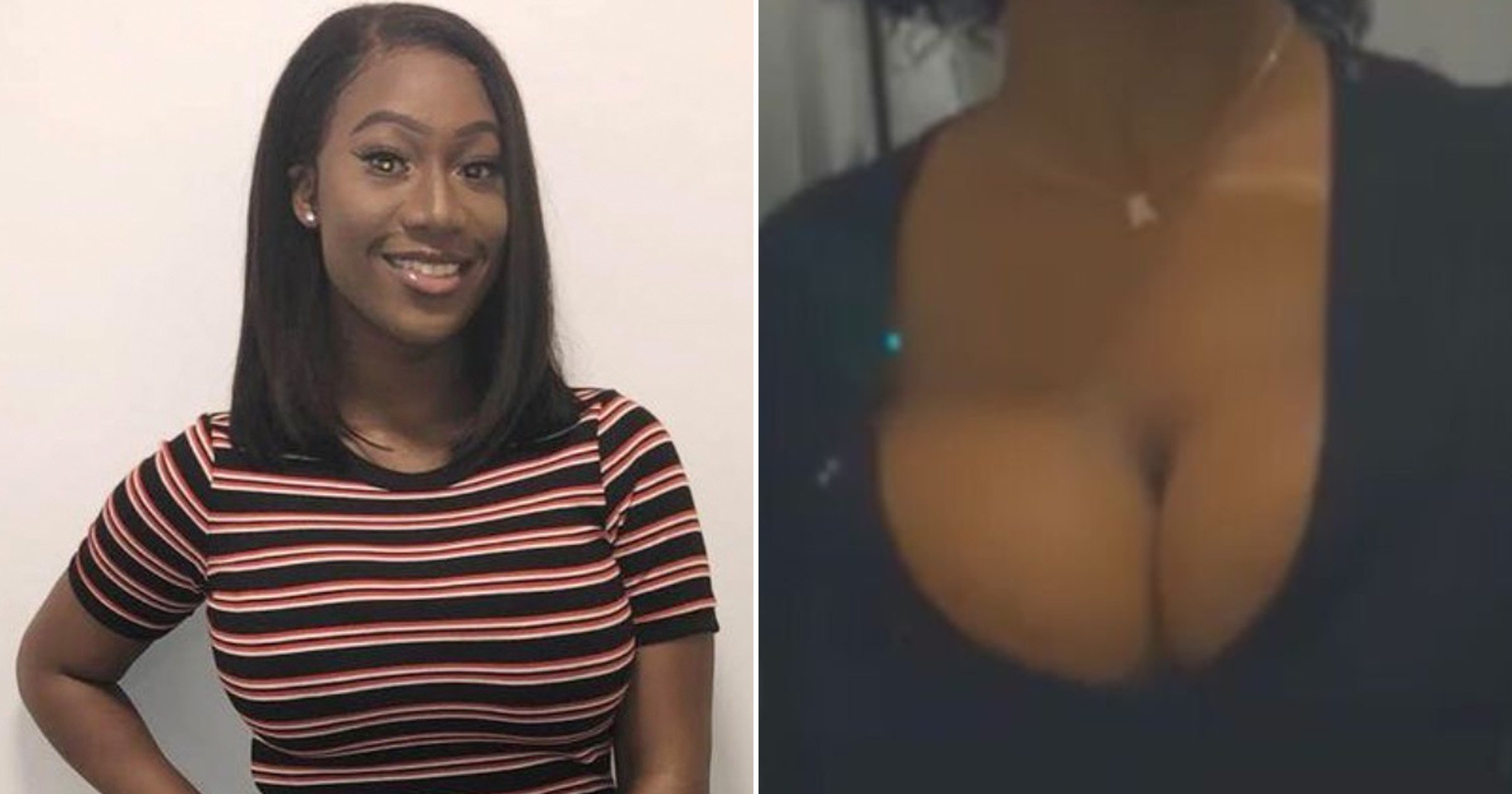 dominique brinson recommends Thick creamy latina al dahlin add huge breasts webcam photo