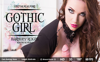 arturo marin recommends Kali kakes benjamin bertrand add huge tits vr image