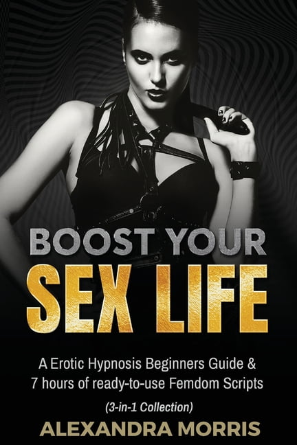 chandra kuswara recommends hypnosis sex guidance aubrey winston add hypnosis sex guidance photo