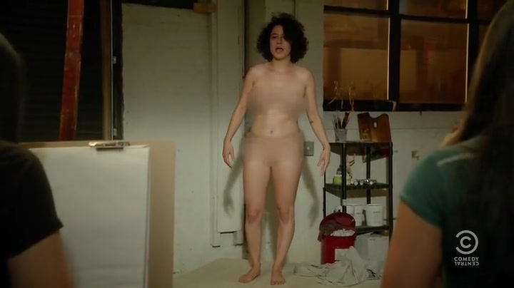 bryon overton recommends ilana glazer nude anita shulman add ilana glazer nude image