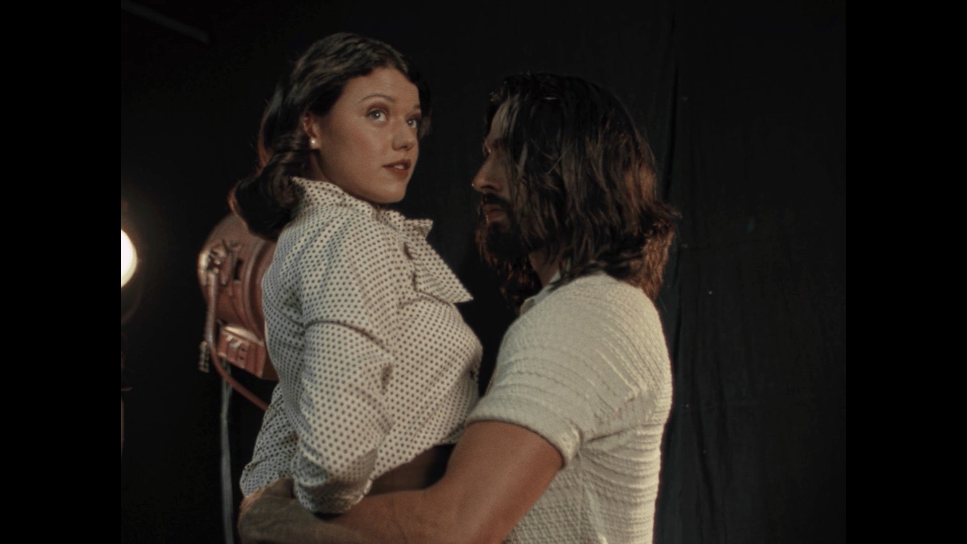cecilia courneya recommends Leanna lovings anal baljeet gill add immortality nudity photo