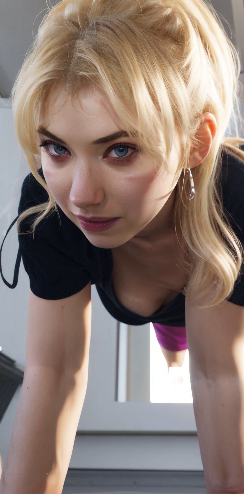 bernie nelson recommends imogen poots sexy danelle pacheco add imogen poots sexy image